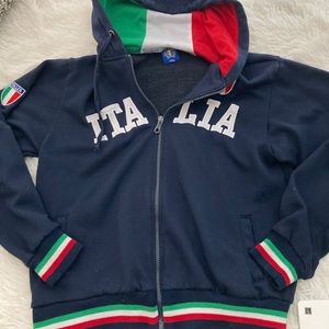 Italia Jacket